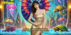 Bắn Cá Thần Tài 789win - Săn Lộc May Mắn Trong Đại Dương Kỳ Thú 8 Bắn Cá Thần Tài 789win - Săn Lộc May Mắn Trong Đại Dương Kỳ Thú