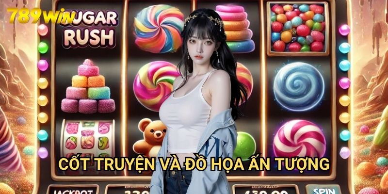 Nổ Hũ Thần Lửa 789win - Khám Phá Kho Báu Ẩn Giấu Trong Ngọn Lửa Huyền Bí 2 Cốt Truyện Và Đồ Họa Ấn Tượng
