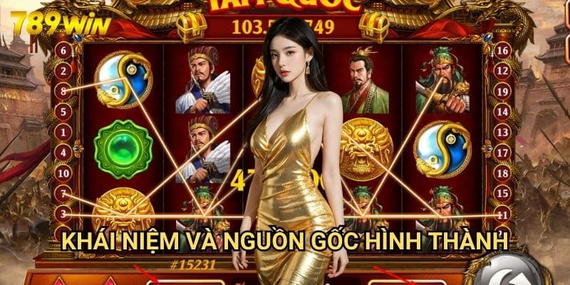 Jackpot Nổ Hũ Là Gì 789win - Giải Mã Cơ Chế Phần Thưởng Hấp Dẫn Nhất 2 Khái Niệm Và Nguồn Gốc Hình Thành