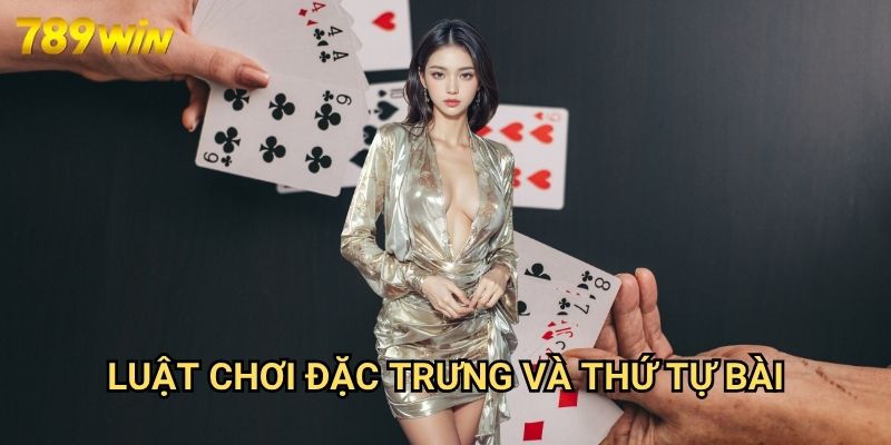 Cách Chơi Tiến Lên Miền Bắc 789win - Hướng Dẫn Chi Tiết Cho Người Mới 2 Luật Chơi Đặc Trưng Và Thứ Tự Bài