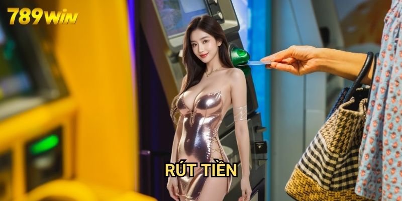 Rút Tiền 789win - Quy Trình Thanh Toán Nhanh Chóng Và Bảo Mật