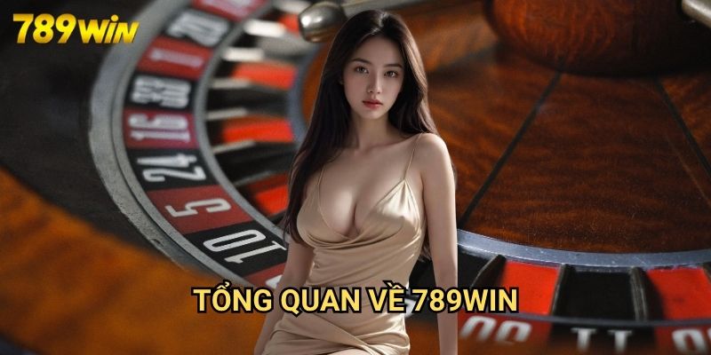 Trang chủ 20 Tổng Quan Về 789win